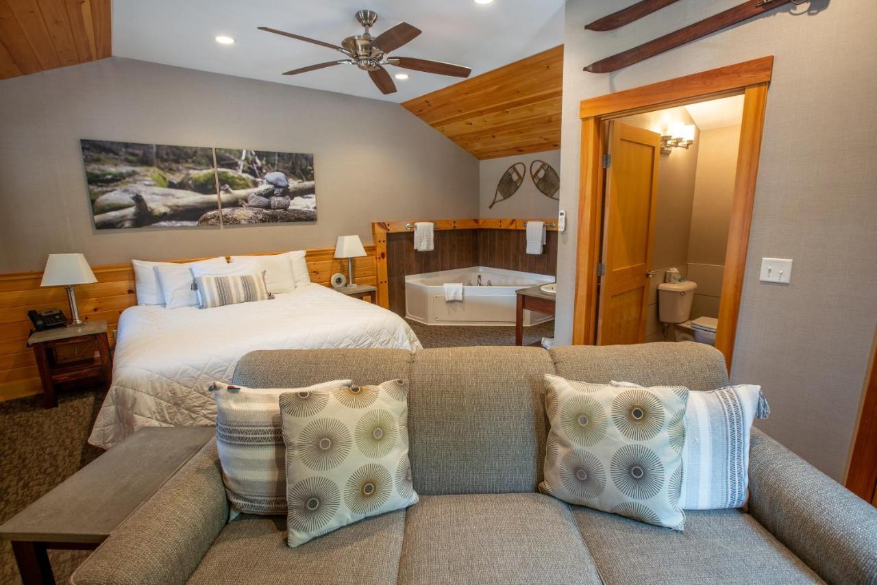 New England Inn & Lodge نورث كونويه المظهر الخارجي الصورة